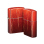 Zippo Feuerzeug - Red Zippo Flames Ombre
