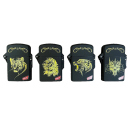 Sturmfeuerzeuge "Mean Animals" 20er Display