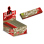 Smoking King Size Organic 24 Hefte je 33 Blatt + 33 Tips