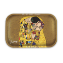 Metall Drehunterlage "Artist Collection", 288x188x24mm, 10er Display