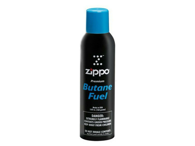 Zippo Butane Gas, 294ml