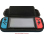 Nintendo Switch Koffer - schwarz
