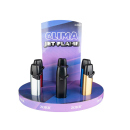 Metallfeuerzeuge "Clima" Jet-Flame, versch....