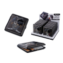 Zigarettenetui "Pirat" für 20 Zig., mit...