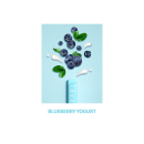ELFBAR NC600 - Blueberry Yoghurt (Blaubeere, Joghurt |...