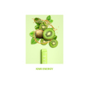 ELFBAR NC600 - Elfergy Kiwi (Energy Drink, Kiwi |...