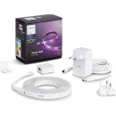 Philips Hue White and Colour Ambient Lightstrip Plus,...