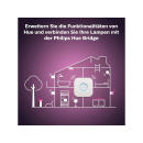 Aktion 550 Feuerzeuge + Philips Hue White