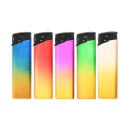 Elektrofeuerzeuge "2 Ton Vacuum" 50er Display