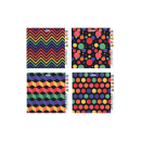 Reibradfeuerzeuge &quot;Geometric II&quot; 24er Display