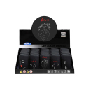 Sturmfeuerzeuge "Love" 25er Display