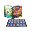 Pok&eacute;mon Sammelalbum -  versch. Motiven- 9-Pocket...