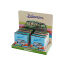 Zigarettenetui "Volkswagen" für 20 Zig.,...