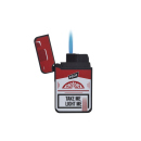 Sturmfeuerzeuge "Take me light me", Jetflame, 20er Display