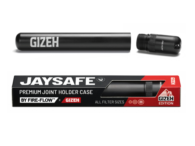 GIZEH Jaysafe, Joint Hülle