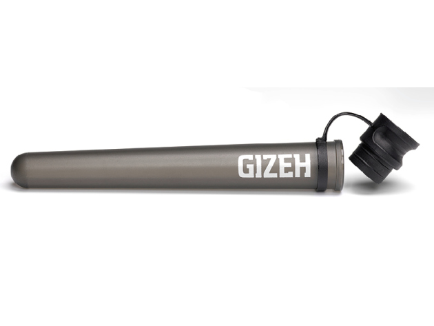 GIZEH Joint Tubes, Joint Hülle, 24er Display