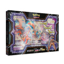 Pokémon - VMAX & VSTAR Battle Box - Zeraora oder Deoxys