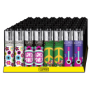 Clipper Large FREE SPRIRIT #1, 48er Display