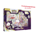 Pokémon - VSTAR Hisui - Zoro Premium Kollection #3