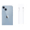 Aktion iPhone 14 - 128 GB blau + 1200 Feuerzeuge