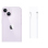 Aktion iPhone 14 - 128 GB violett + 1200 Feuerzeuge