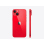 Aktion iPhone 14 - 128 GB red + 1200 Feuerzeuge