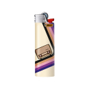 Bic Paket "RetroMusik" & Maxi Neutral + BIC Retro Radio
