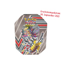 Pokémon Tin 104  Girantina-V