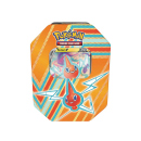 Pokémon - Tin 105 - Rotom-V