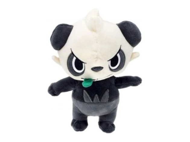 Pokémon Plüsch - Pam-Pam 20 cm