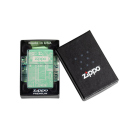 Zippo Feuerzeug - Circuit Board Design