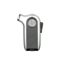 Metallfeuerzeuge &quot;Mini Torch&quot; Blaue Flamme, 5er...