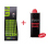 Gizeh Black Fine 20 Hefte + Zippo-Benzin, 125ml GRATIS