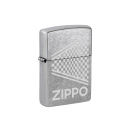 Zippo Feuerzeug - Zippo Design