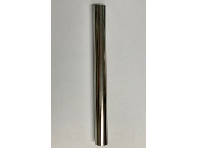 Tauchrohr für große Shisha; Ø20mm - Länge 20,5 cm