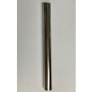 Tauchrohr für große Shisha; Ø20mm - Länge 20,5 cm