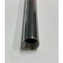 Tauchrohr für große Shisha; Ø20mm - Länge 20,5 cm