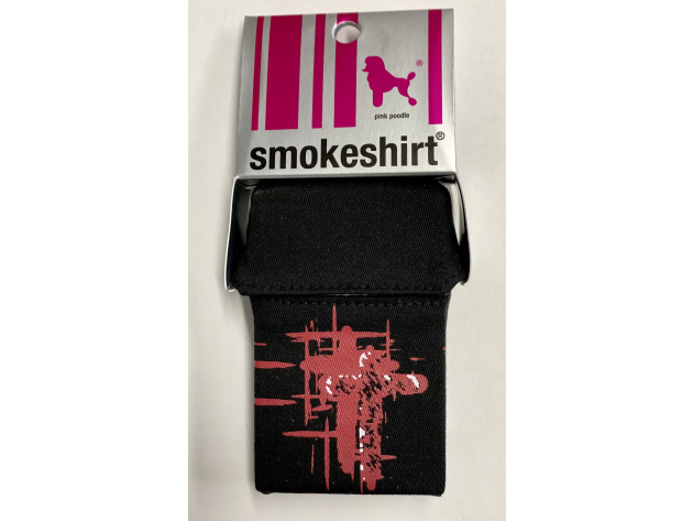 Smokeshirt - Dark Cross - Regular