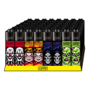 Clipper Large HORROR, 48er Display