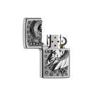 Zippo Feuerzeug - Sternzeichen Widder