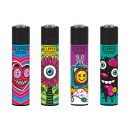 Clipper Large TRIPPY 3, 48er Display