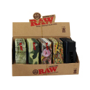 RAW Case King Size, 5-fach sortiert, 30er Display