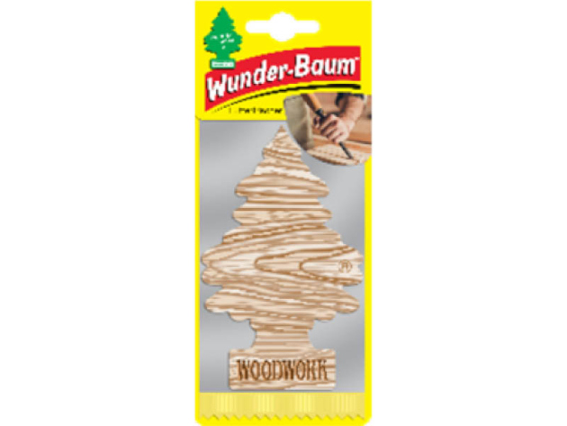 Wunder-Baum Black Ice