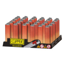 Clipper Micro CRYSTAL #6 , 48er Display