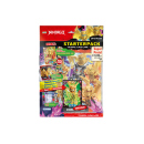 Lego Ninjago Serie 8 - Stater Pack