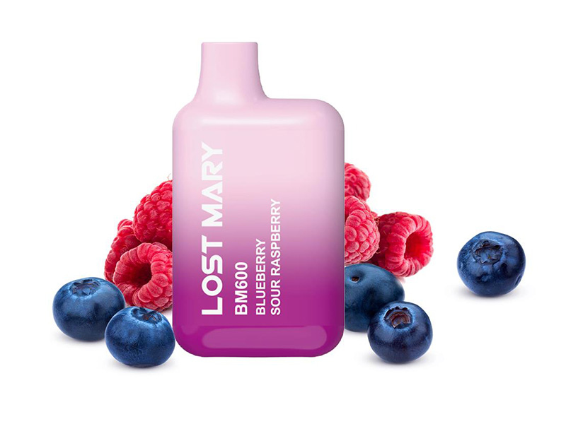 Lost Mary BM600