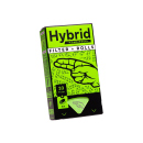 Hybrid Supreme 33  Aktivkohlefilter + 4m Rollenpapier;...