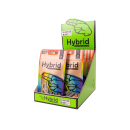 Hybrid Supreme Rainbow Filter &Oslash; 6,4 mm; 55 Filter;...