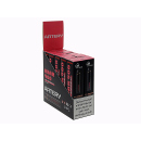 Artery ABAR-900 "ICE WATERMELON" (Wassermelone) - E-Shisha - 20 mg - 600 Züge