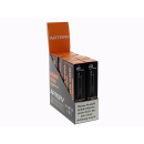 Artery ABAR-900 "ICE MANGO" (Mango) - E-Shisha - 20 mg - 600 Züge